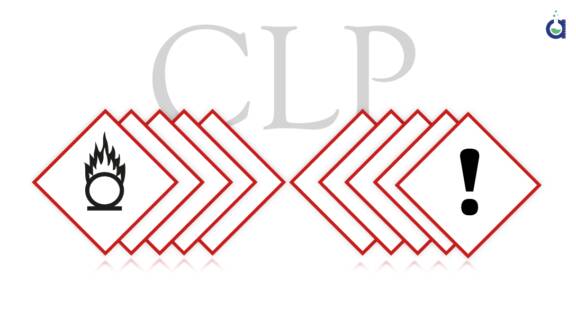 Révision du règlement CLP : le projet paru en décembre 2022