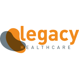 Legacy healthcare