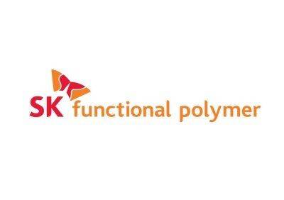 SK functional polymer