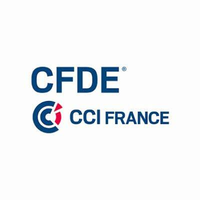 CFDE CCI France
